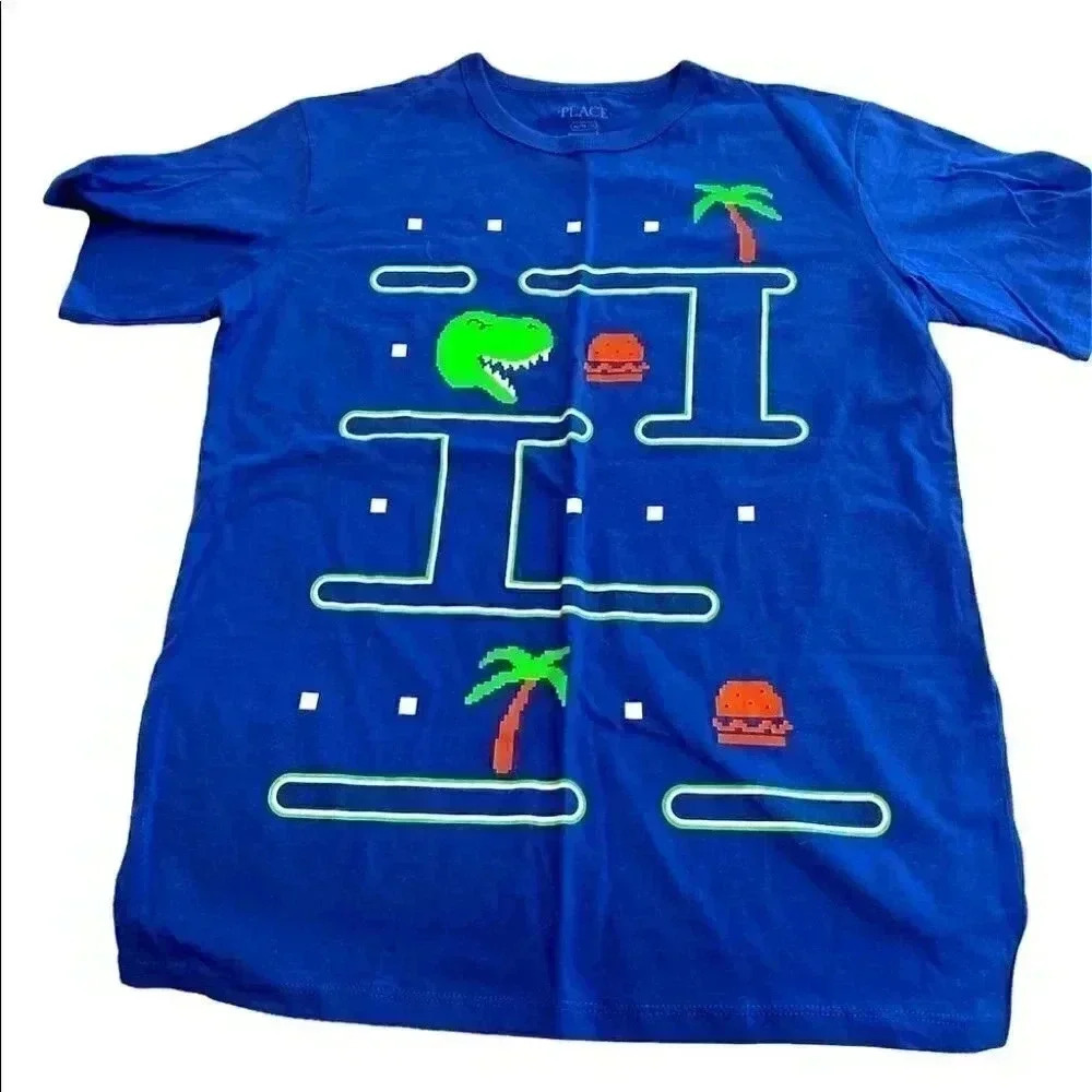 Children’s Place T-shirt